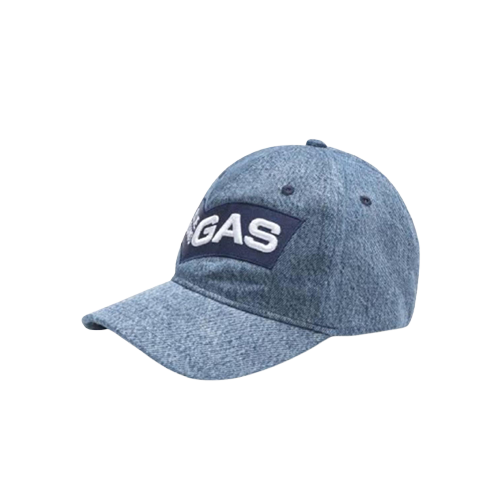 Vegas Blue Cap